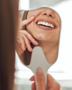 Clareamento Dental Expert, técnica inovadora que não causa sensibilidade.