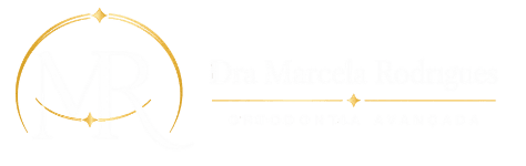 Logo Dra Marcela Rodrigues – Dentista em Fortaleza
